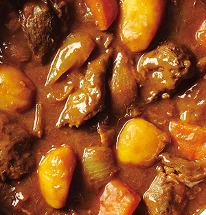 カレー