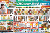 11月12日 全国折込チラシ