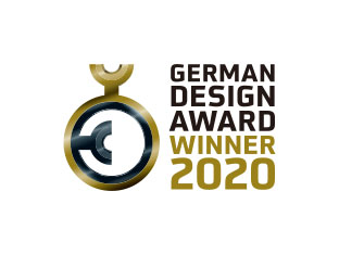 ドイツデザイン賞
