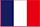 フランスの国旗