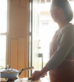 叶 朝陽さん