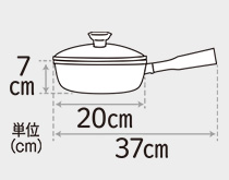 オールパン（20）サイズ