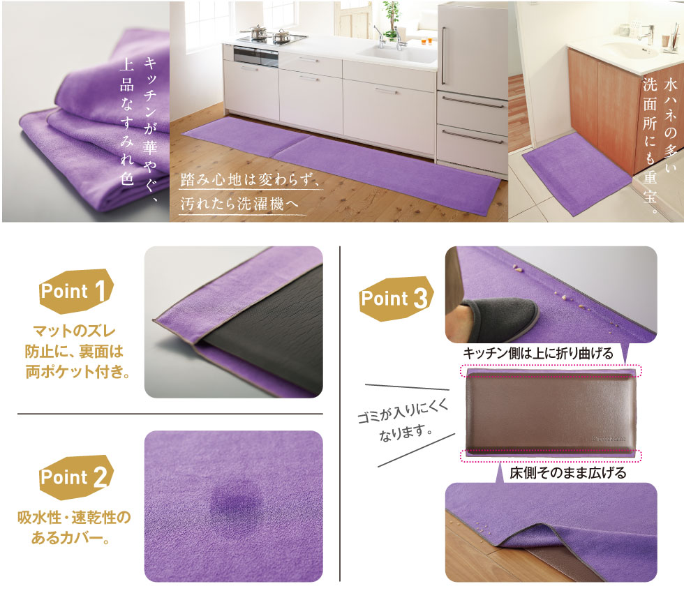 ☆専用☆ドクターマットＬ専用カバー付き