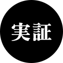 実証