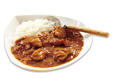 カレー