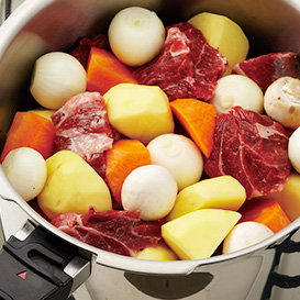 カレー