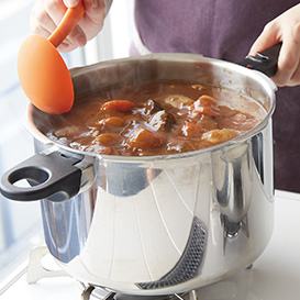 カレー