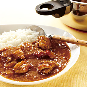 カレー