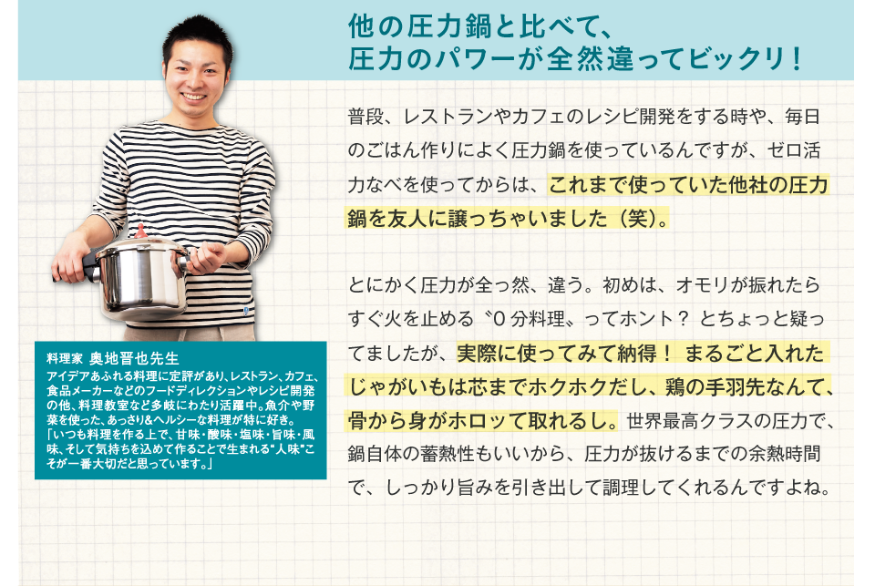 プロの声