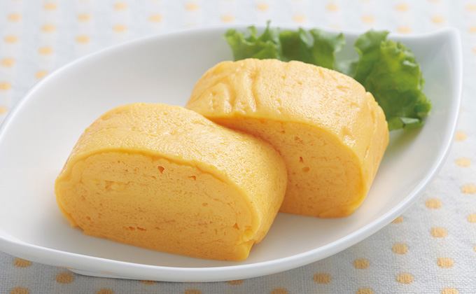 卵焼き