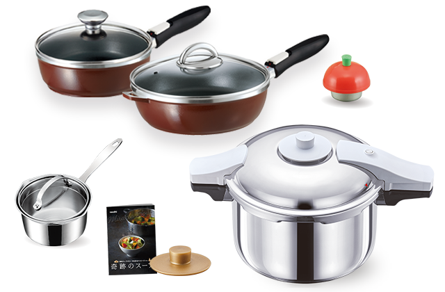 活力鍋3リットル アサヒ軽金属 ゼロ活力鍋 3L 【公式通販】