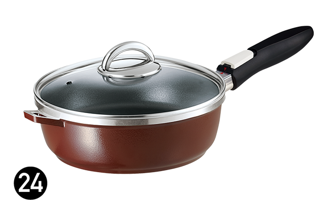 アサヒ軽金属オールパンL オールパンS