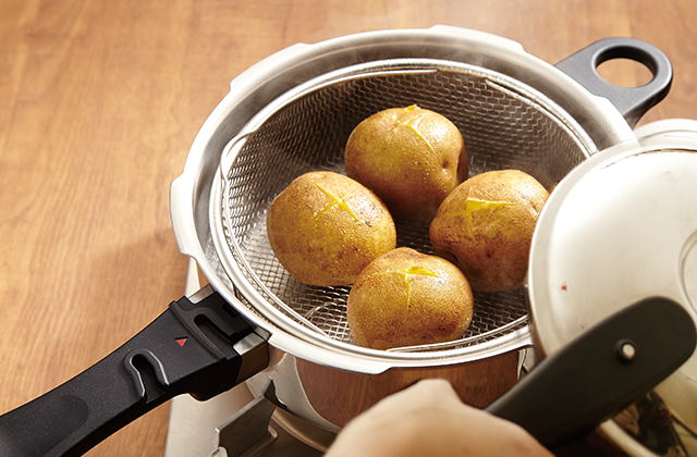 折込チラシ（アサヒ軽金属）｜アサヒ軽金属工業【公式】｜圧力鍋(ゼロ