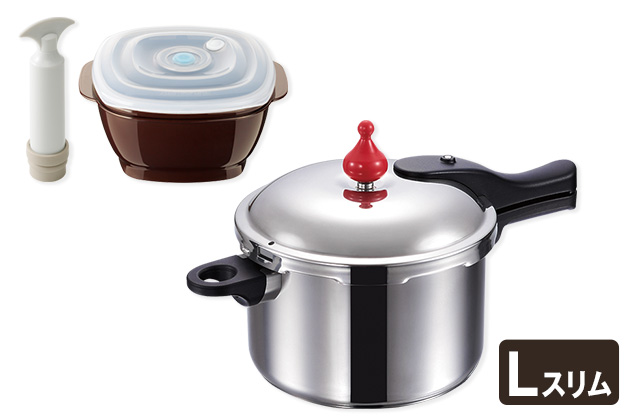 ゼロ活力なべ M 3L 【公式通販】