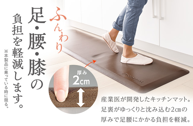 【新品未使用】アサヒ軽金属工業　ドクターマット doctor mat  S 楽天市場】キッチンマット ドクターマット Sサイズ リッチ