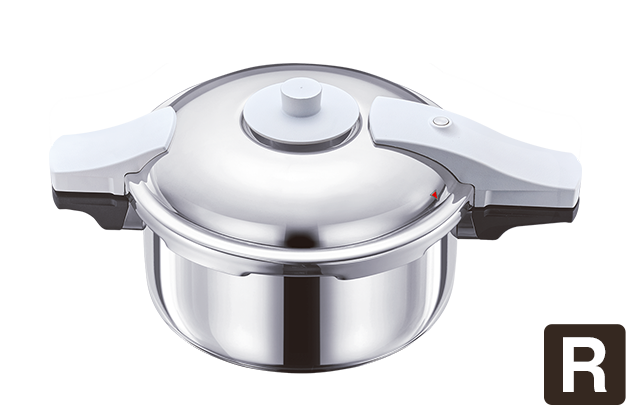 折込チラシ（アサヒ軽金属）｜アサヒ軽金属工業【公式】｜圧力鍋(ゼロ