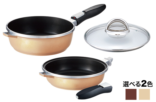 新品未使用　アサヒ ダブルパン 直径約20cm ダブルパン｜アサヒ・キッチン通信【公式】｜圧力鍋(ゼロ活力