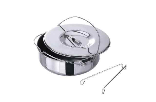 アクセサリー｜アサヒ軽金属工業【公式】｜圧力鍋(ゼロ活力なべ