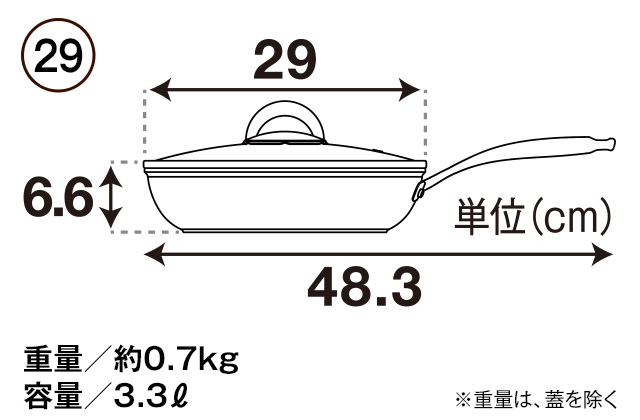 折込チラシ（アサヒ軽金属）｜アサヒ軽金属工業【公式】｜圧力鍋(ゼロ
