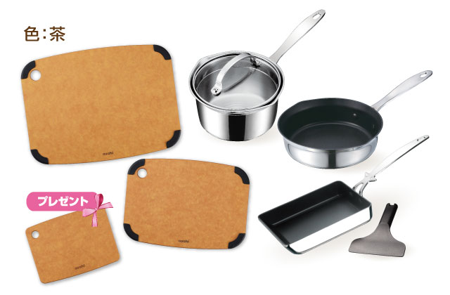 年末お得セット（アサヒ軽金属）｜アサヒ軽金属工業【公式】｜圧力鍋