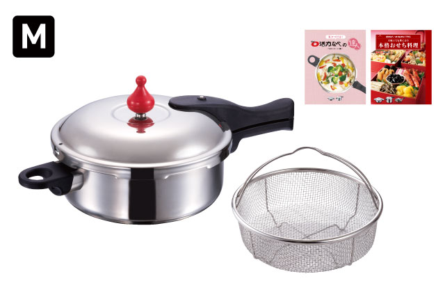 年末お得セット（アサヒ軽金属）｜アサヒ軽金属工業【公式】｜圧力鍋