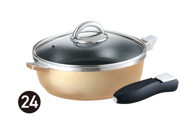 折込チラシ（アサヒ軽金属）｜アサヒ軽金属工業【公式】｜圧力鍋(ゼロ