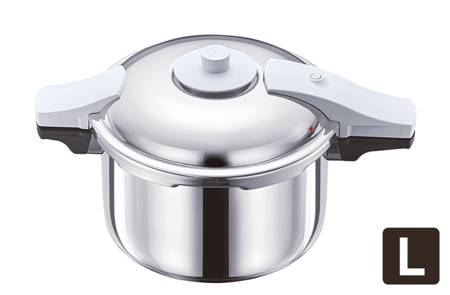 折込チラシ（アサヒ軽金属）｜アサヒ軽金属工業【公式】｜圧力鍋(ゼロ