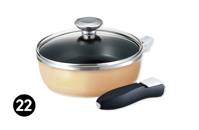 折込チラシ（アサヒ軽金属）｜アサヒ軽金属工業【公式】｜圧力鍋(ゼロ