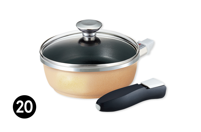 折込チラシ（アサヒ軽金属）｜アサヒ軽金属工業【公式】｜圧力鍋(ゼロ