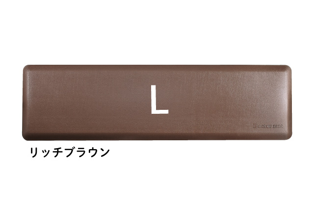 お医者さんが考えたキッチンマット ドクターマット｜アサヒ軽金属工業
