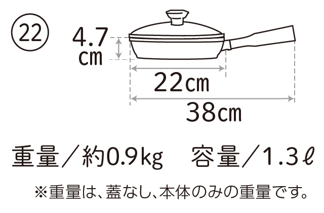 ディナーパン｜アサヒ軽金属工業【公式】｜圧力鍋(ゼロ活力なべ 