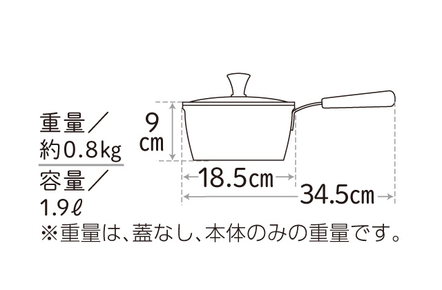 天使のオールパン|アサヒ軽金属工業【公式】|圧力鍋(ゼロ活力 天使のオールパン|アサヒ軽金属工業【公式】|圧力鍋(ゼロ活力