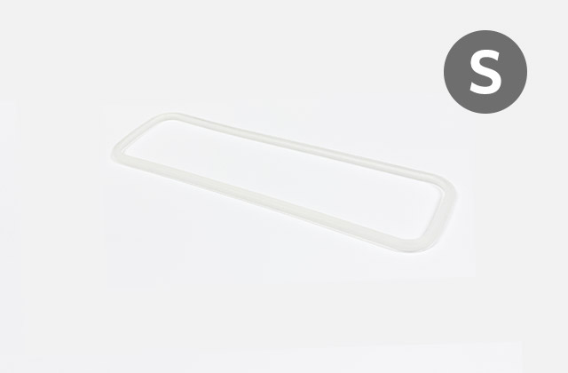 真空スリムボックス部品｜アサヒ軽金属工業【公式】｜圧力鍋